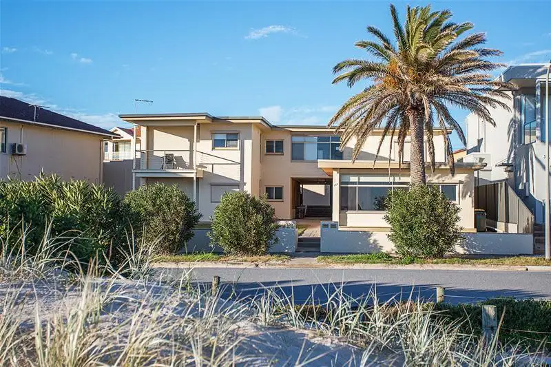 Main view of Homely unit listing, 1/149 Esplanade, Tennyson SA 5022