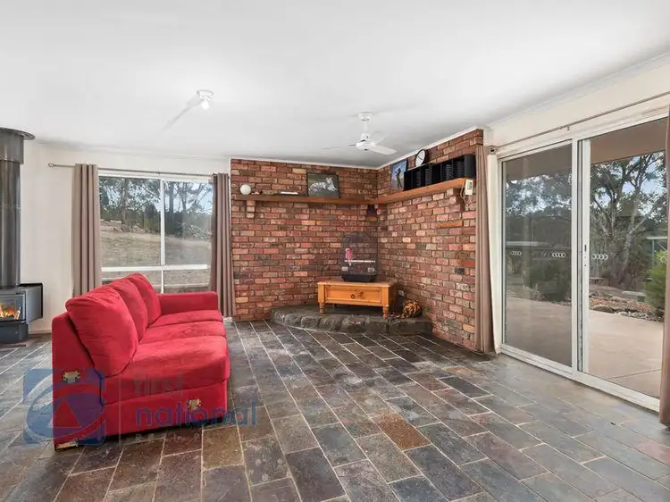Fourth view of Homely house listing, 5 Hillview Drive, Broadford VIC 3658