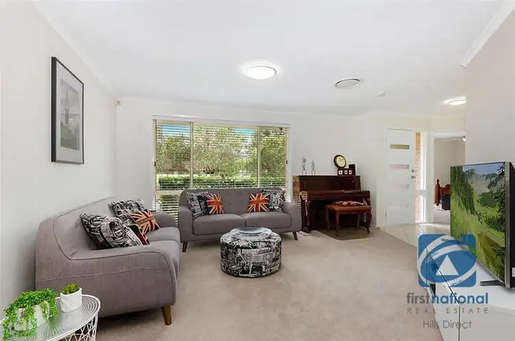 Third view of Homely house listing, 104 Pagoda Crescent, Quakers Hill NSW 2763
