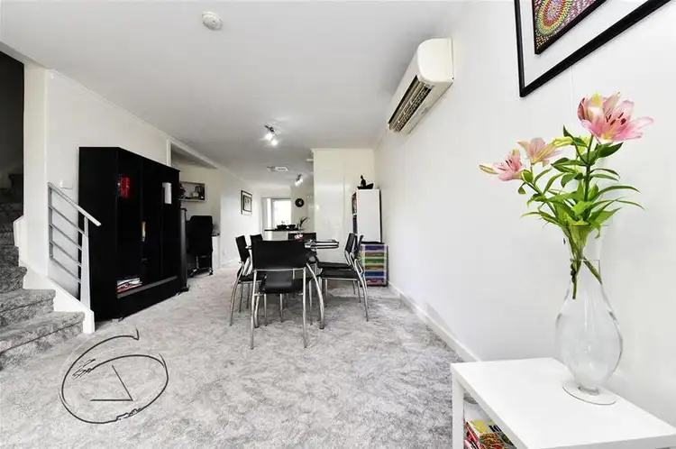 Third view of Homely unit listing, 36/26 Nicker Crescent, Gillen NT 870