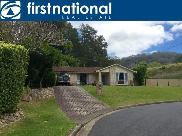10 Narani Close, Coffs Harbour NSW 2450