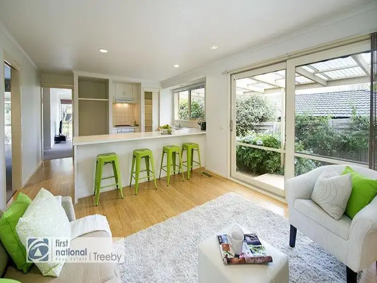 Fifth view of Homely house listing, 1/3 Merrilong Street, Ringwood East VIC 3135