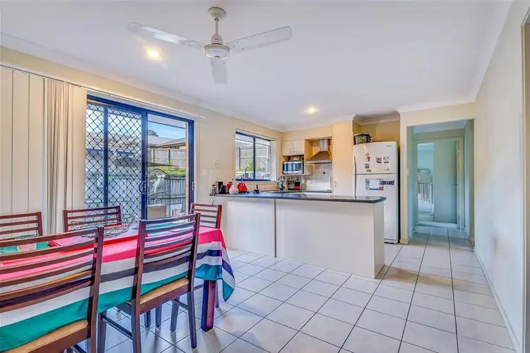 Fourth view of Homely house listing, 14 Nandroya Drive, Upper Coomera QLD 4209