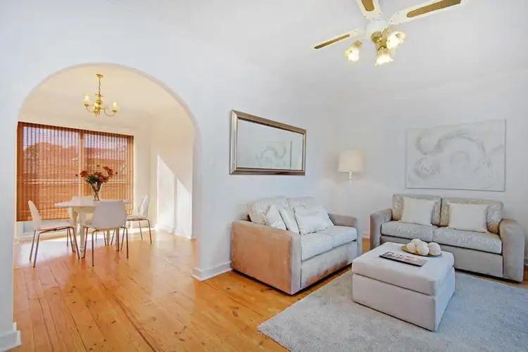 Second view of Homely unit listing, 2/48 William Street, Clarence Park SA 5034