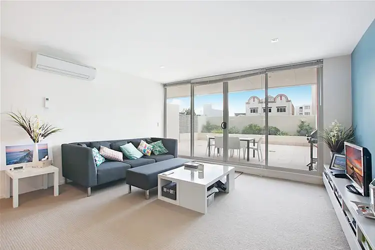 Sixth view of Homely apartment listing, 308/24 Bolton Street, Newcastle NSW 2300