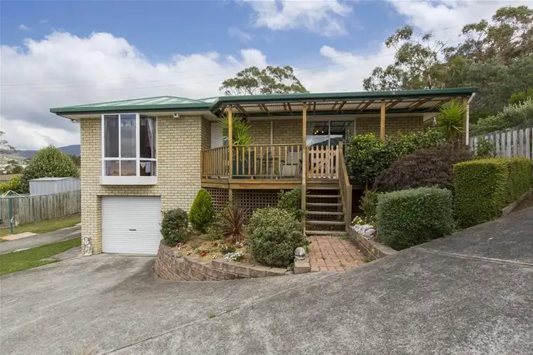 Main view of Homely unit listing, 4/25 Wakehurst Road, Austins Ferry TAS 7011