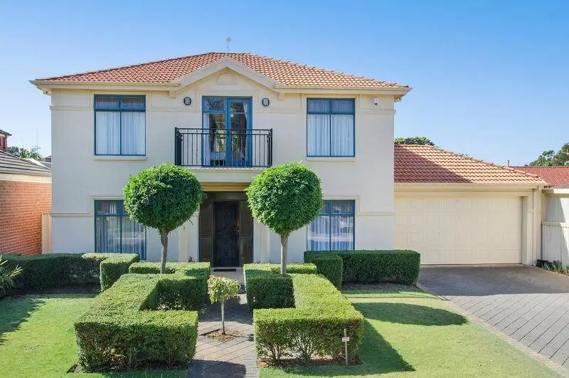 Main view of Homely house listing, 14 Chester Court, Grange SA 5022