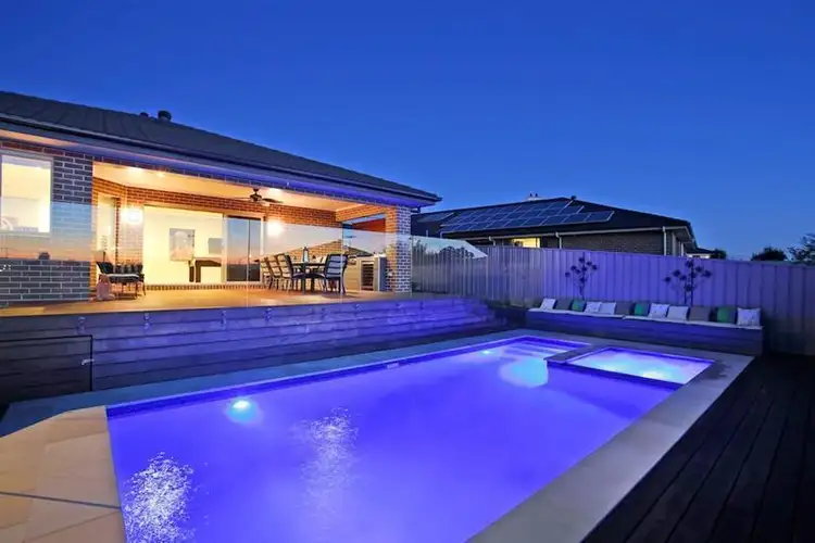 69 Forest Grove Drive, Harrington Park NSW 2567