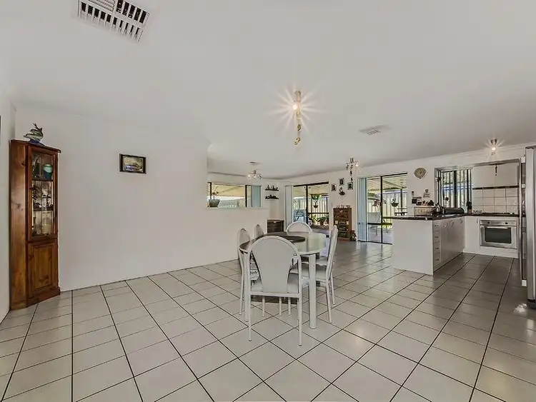 Second view of Homely house listing, 47 Cottesloe Crescent, Secret Harbour WA 6173