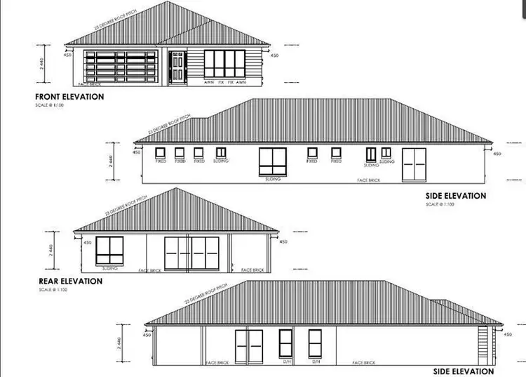 Third view of Homely house listing, Address available on request