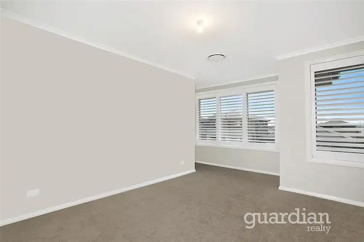 Sixth view of Homely house listing, 41 Stellaria Street, Marsden Park NSW 2765