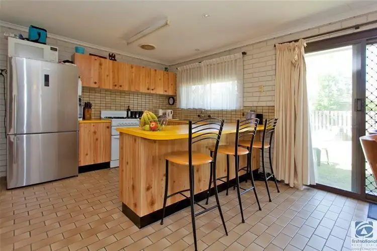 Fourth view of Homely apartment listing, 2/1 Karalla Court, Wodonga VIC 3690