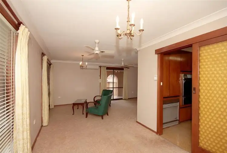 Third view of Homely house listing, 35 Nordlingen Drive, Tolland NSW 2650