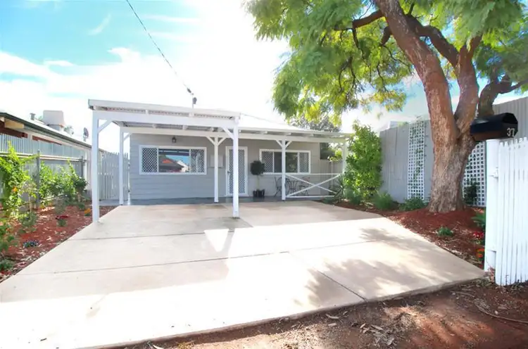 Second view of Homely house listing, 37 Davis Street, Boulder WA 6432