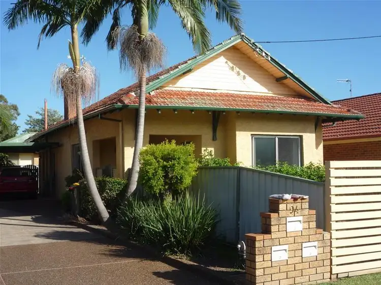 1/94-96 Kings Road, New Lambton NSW 2305