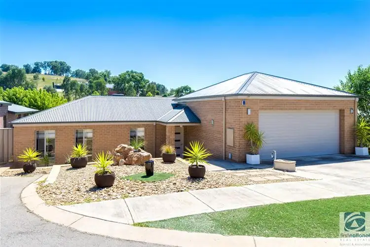 Main view of Homely house listing, 79 Yarralumla Drive, Wodonga VIC 3690