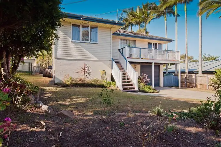 Second view of Homely house listing, 38 Gynther Avenue, Brighton QLD 4017