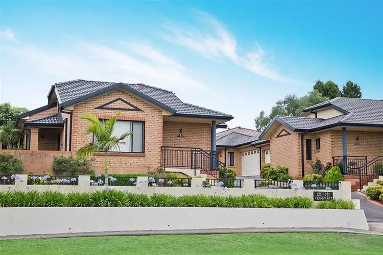 Second view of Homely villa listing, 2/121 Quarry Road, Ryde NSW 2112