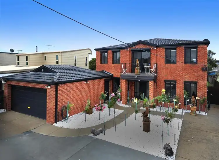 13 Whiting Avenue, Indented Head VIC 3223