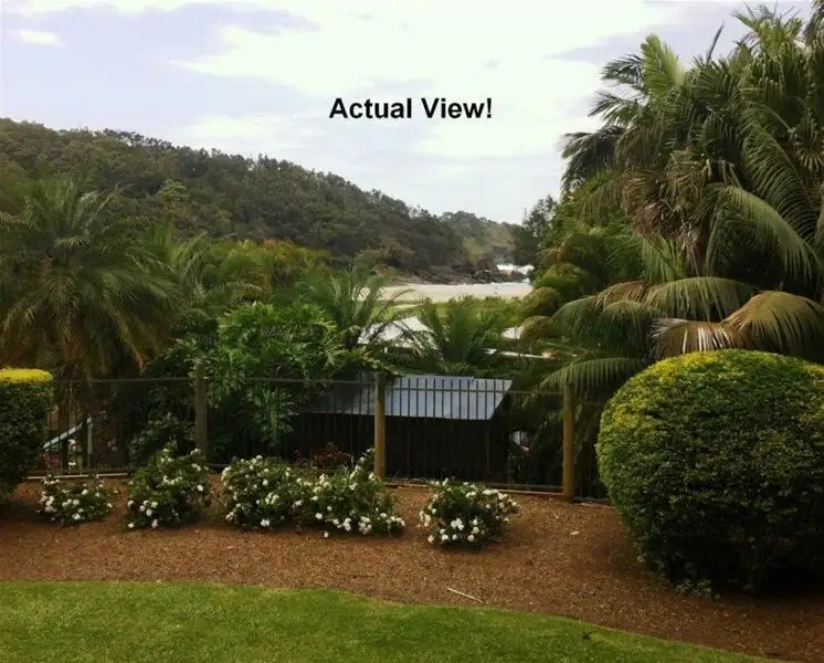 33/2 Firman Drive, Coffs Harbour NSW 2450