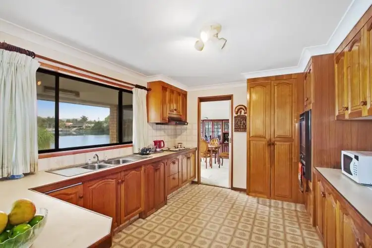 Third view of Homely house listing, 15 Allchin Court, Currumbin Waters QLD 4223