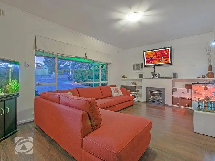 Second view of Homely house listing, 5 Michelle Street, Para Hills SA 5096