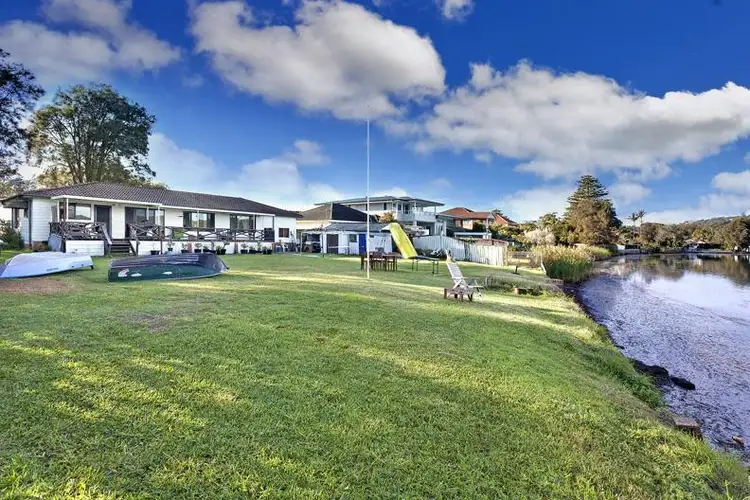Second view of Homely house listing, 97 Wimbledon Avenue, North Narrabeen NSW 2101