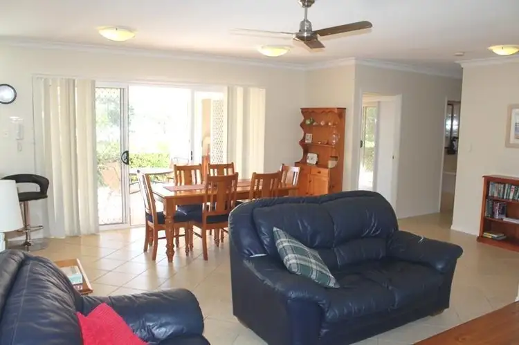 Main view of Homely villa listing, 2B The Drive, Yamba NSW 2464