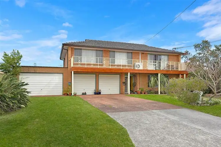 41 Nyora Street, Chester Hill NSW 2162