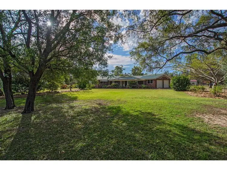 Second view of Homely house listing, 5 Jabiru Place, Gooburrum QLD 4670