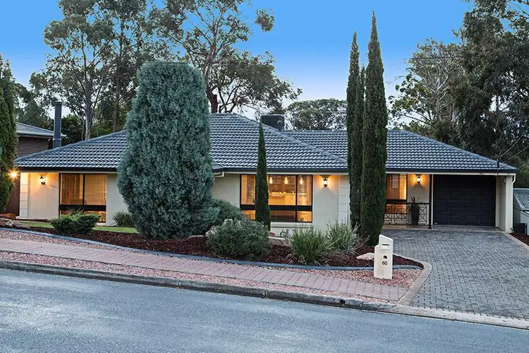 60 Taworri Road, Fairview Park SA 5126