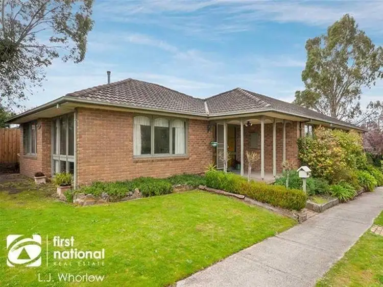106 Riddell Road, Sunbury VIC 3429