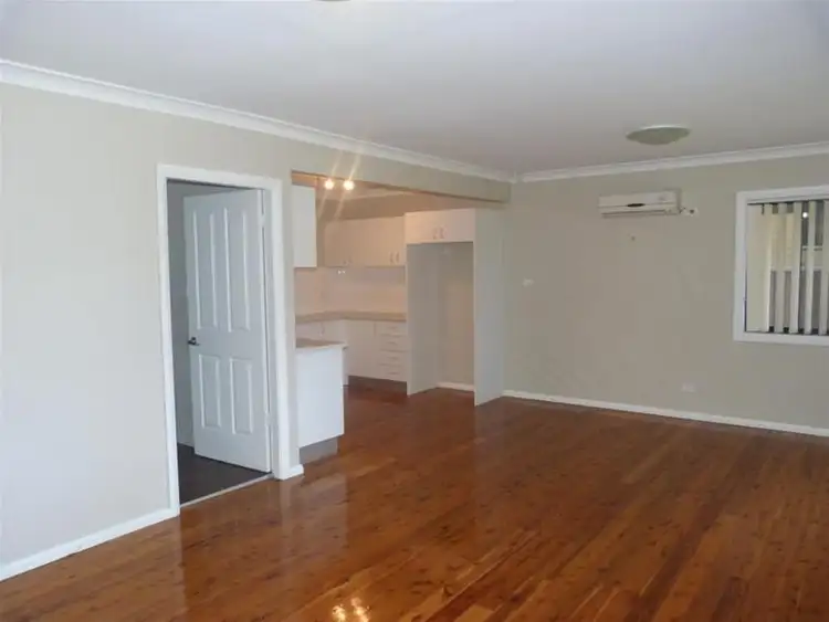 Second view of Homely house listing, 26 Freya Crescent, Shalvey NSW 2770
