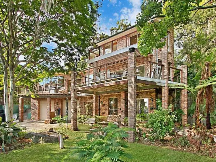 Main view of Homely house listing, 4 Knox Court, Rochedale South QLD 4123