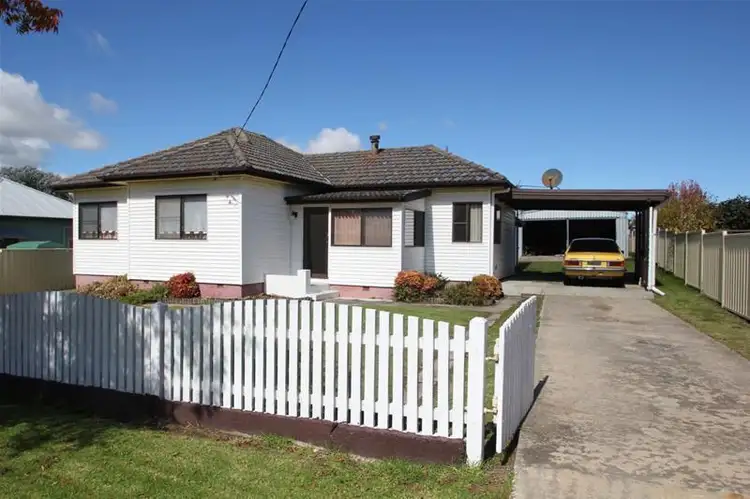 Main view of Homely house listing, 21 High Street, Tenterfield NSW 2372