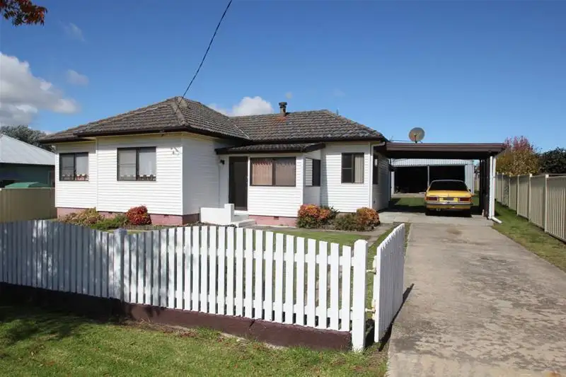 Main view of Homely house listing, 21 High Street, Tenterfield NSW 2372