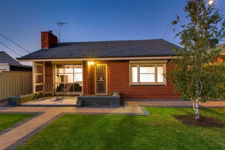 61 Stuart Road, South Plympton SA 5038