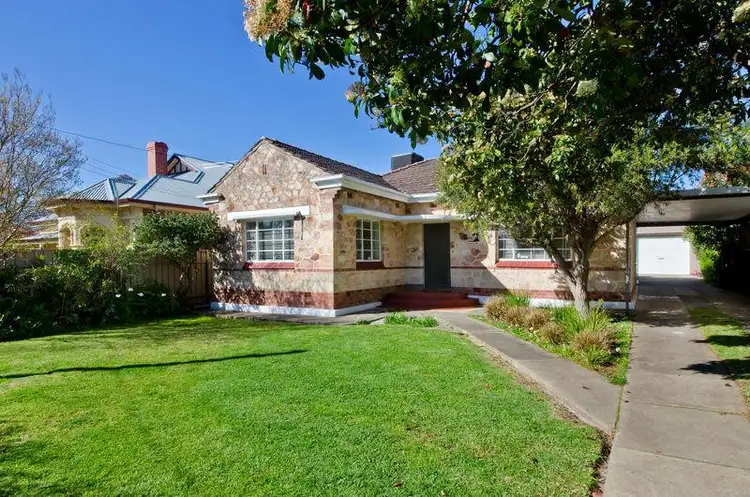 Fourth view of Homely house listing, 50 Catherine Street, Lower Mitcham SA 5062