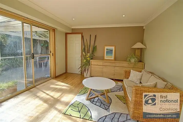 Sixth view of Homely house listing, 31 Dampier Crescent, Shell Cove NSW 2529