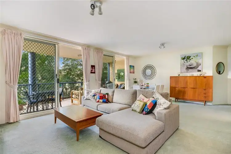 Second view of Homely unit listing, 22/21-27 Holborn Avenue, Dee Why NSW 2099