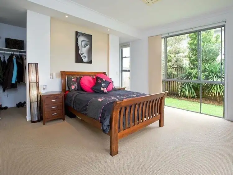 Fifth view of Homely house listing, 8 Blackall Street, Coomera QLD 4209