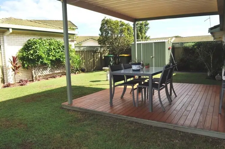 9/1 Osprey Drive, Yamba NSW 2464