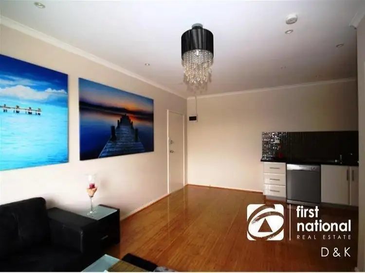 Fifth view of Homely apartment listing, 30/437 Ballarat Road, Sunshine VIC 3020