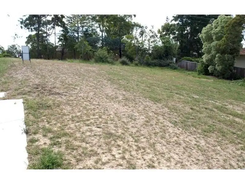 Main view of Homely land listing, 1 Cydonia Court, Ringwood North VIC 3134