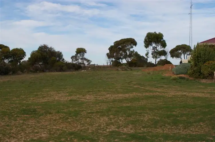 Second view of Homely land listing, 4 Challa Court, Moonta Bay SA 5558