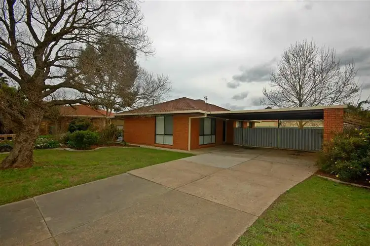 Main view of Homely house listing, 23 Incarnie Crescent, Wagga Wagga NSW 2650