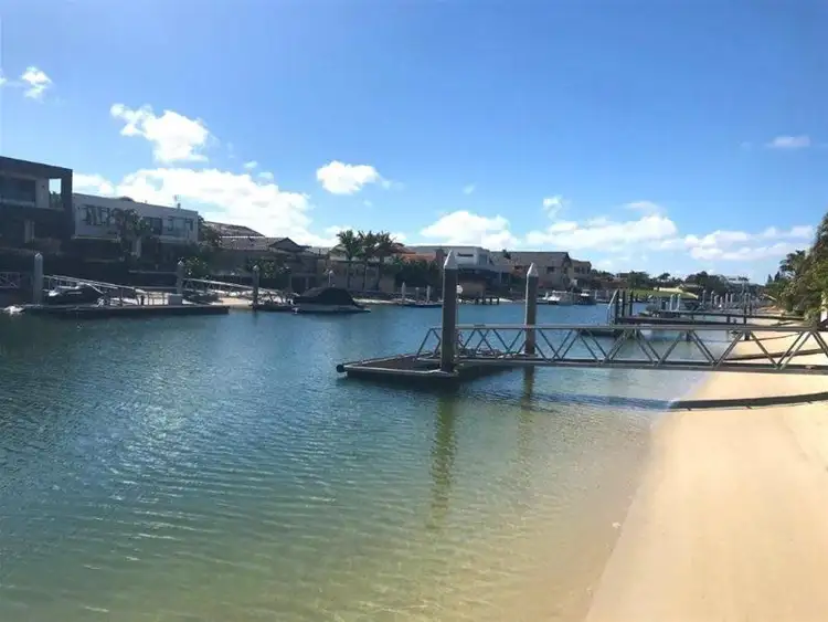 14 Midshipman Court, Paradise Waters QLD 4217