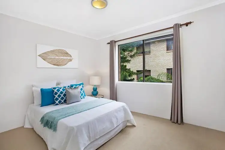 Second view of Homely apartment listing, 4/9 Lismore Avenue, Dee Why NSW 2099