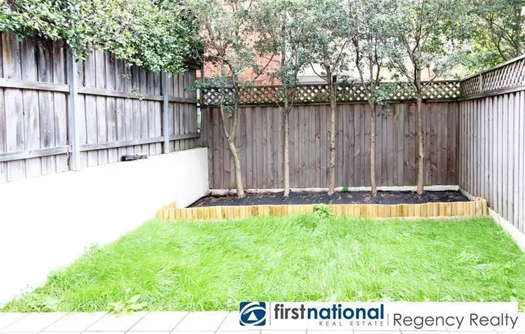 Fourth view of Homely townhouse listing, 3/22-28 Bertram Street, Chatswood NSW 2067