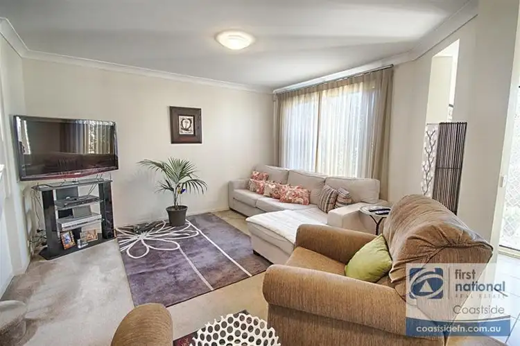 Sixth view of Homely townhouse listing, 4/80 Southern Cross Boulevard, Shell Cove NSW 2529